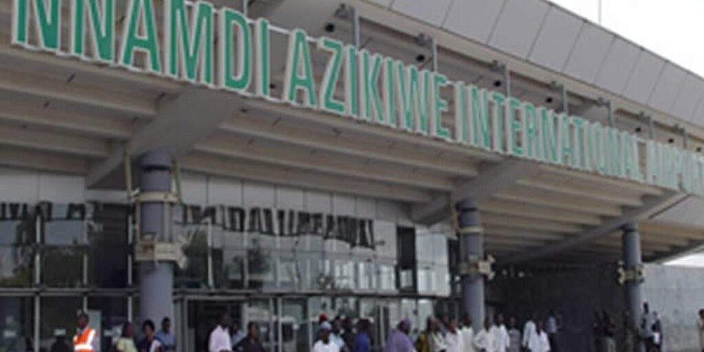 128030 abuja airport grinds to a halt after runway incident 128030 abuja airport grinds to a halt after runway incident