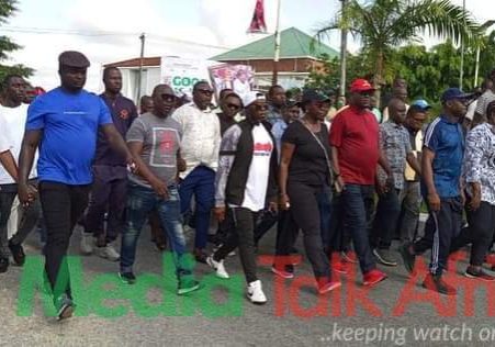 128042 pdp stakeholders demand cancellation of nembe bassambiri results from bayelsa governorship election