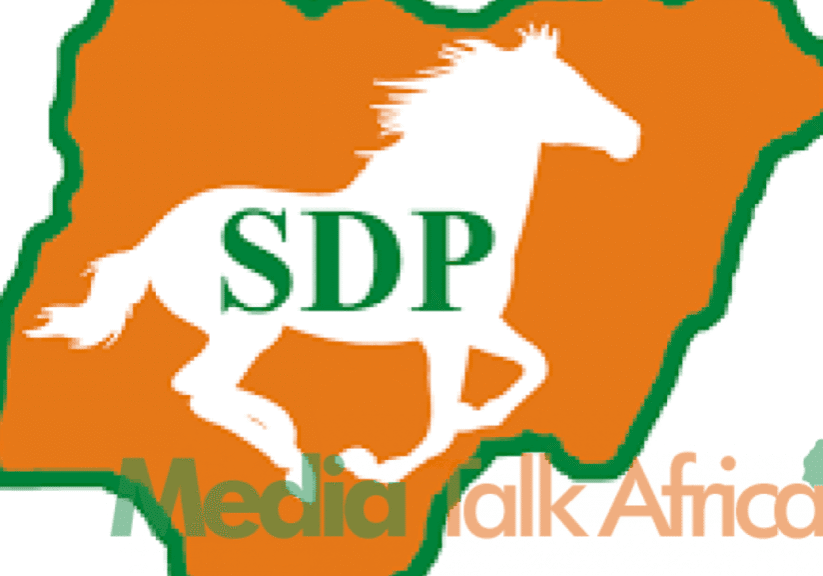 128060 kogi state gubernatorial election tension as returning officer clashes with sdp secretary 128060 kogi state gubernatorial election tension as returning officer clashes with sdp secretary