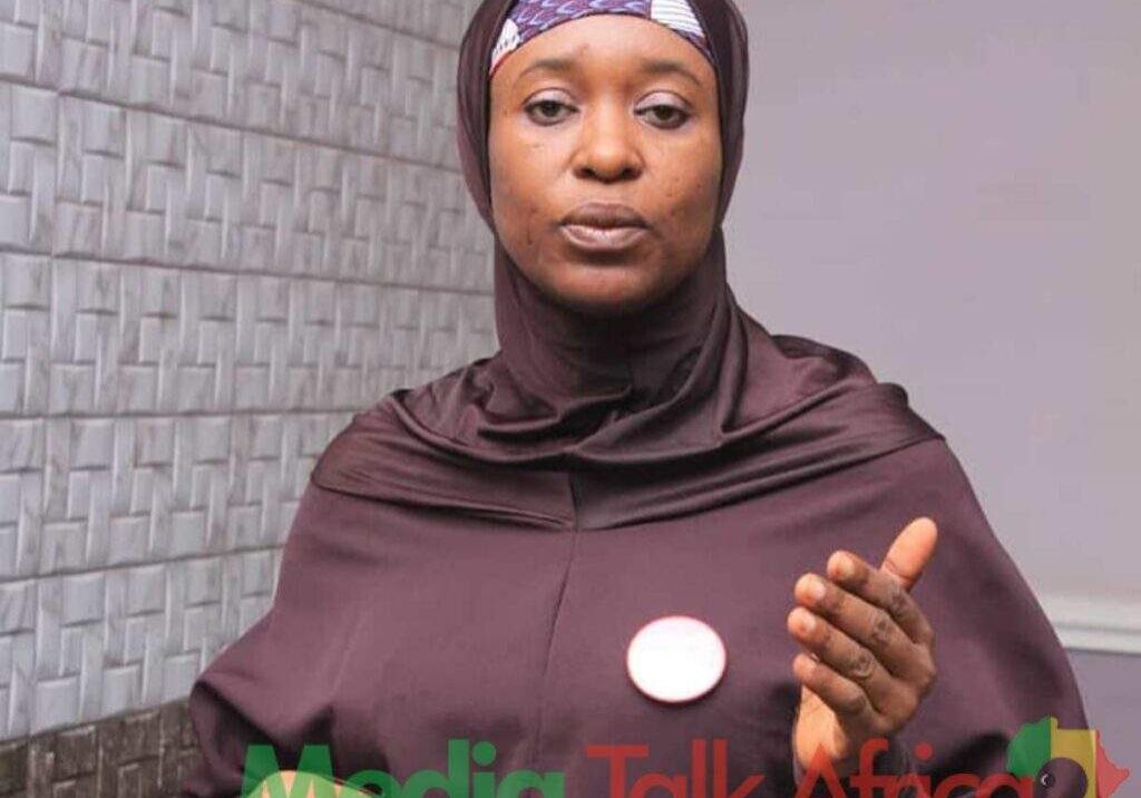 128263 aisha yesufu issues warning of impending nationwide protest