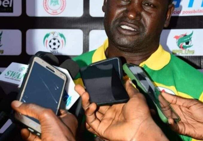128280 kwara uniteds coach dogo decries draw against shooting stars in npfl clash