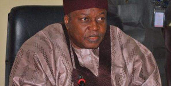 12832 Governor Darius Ishaku 12832 Governor Darius Ishaku