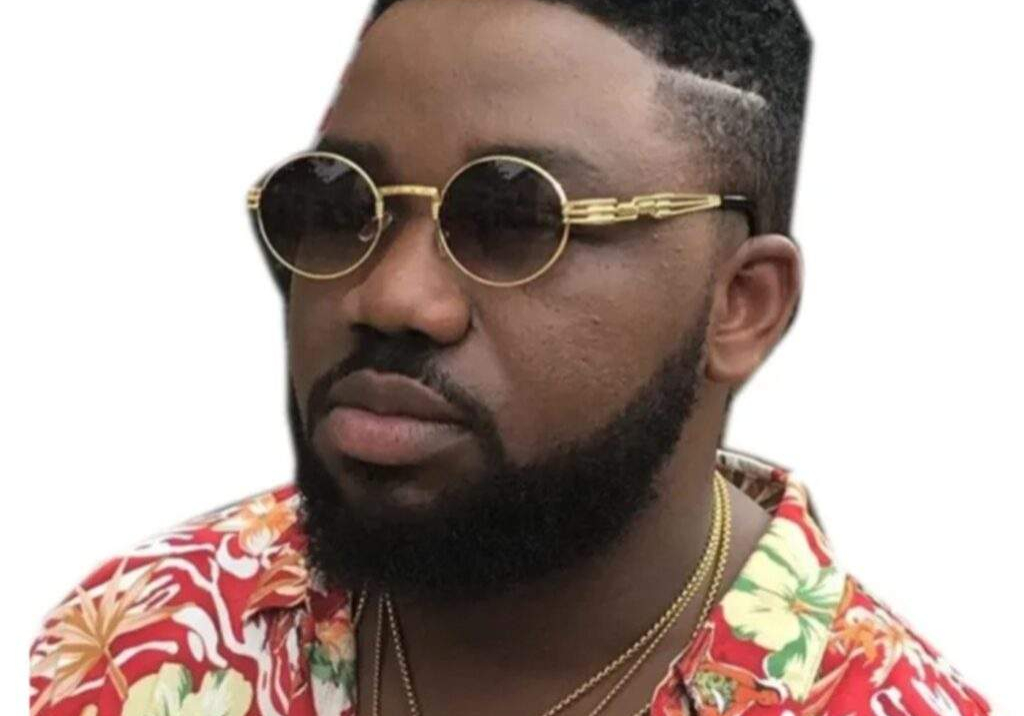 128353 rapper magnito claims many nigerian female artists are managed by their boyfriends 128353 rapper magnito claims many nigerian female artists are managed by their boyfriends