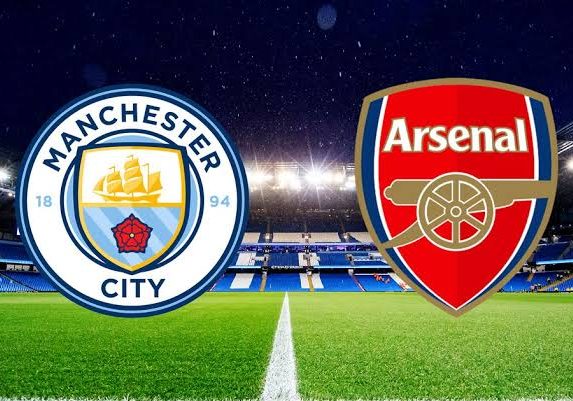12840 Man City and Arsenal
