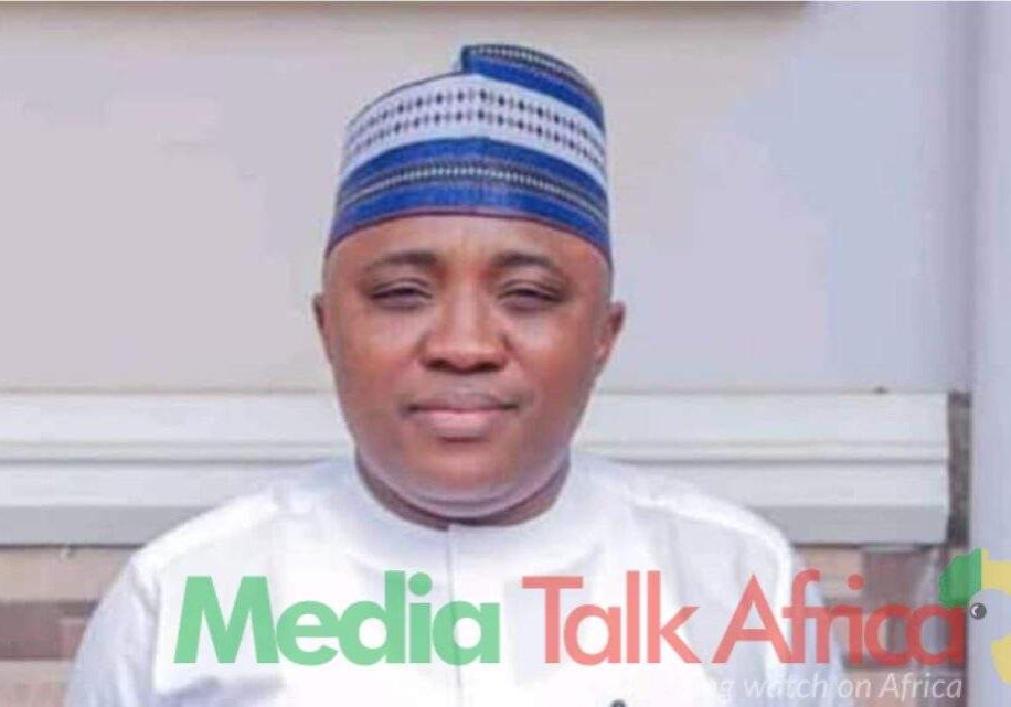 128410 sdps ajaka criticizes inec outcome dismisses legal action as futile