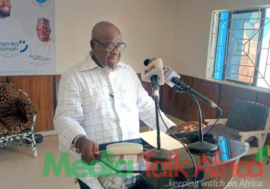 128452 action alliance rejects kogi state gubernatorial election result