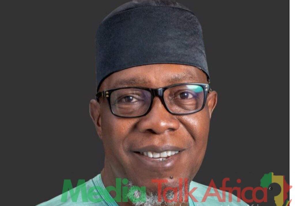 128539 insecurity challenges preventing access to constituency says reps majority leader ihonvbere