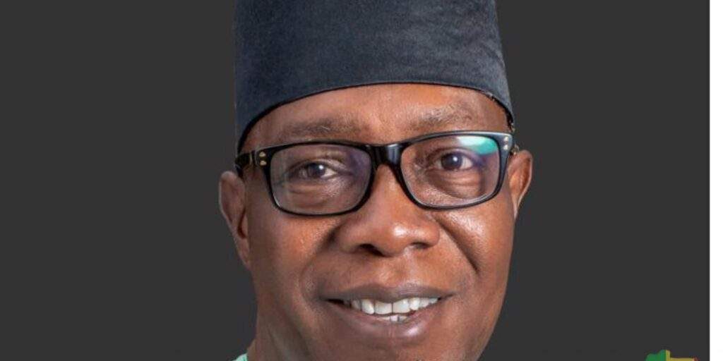 128539 insecurity challenges preventing access to constituency says reps majority leader ihonvbere