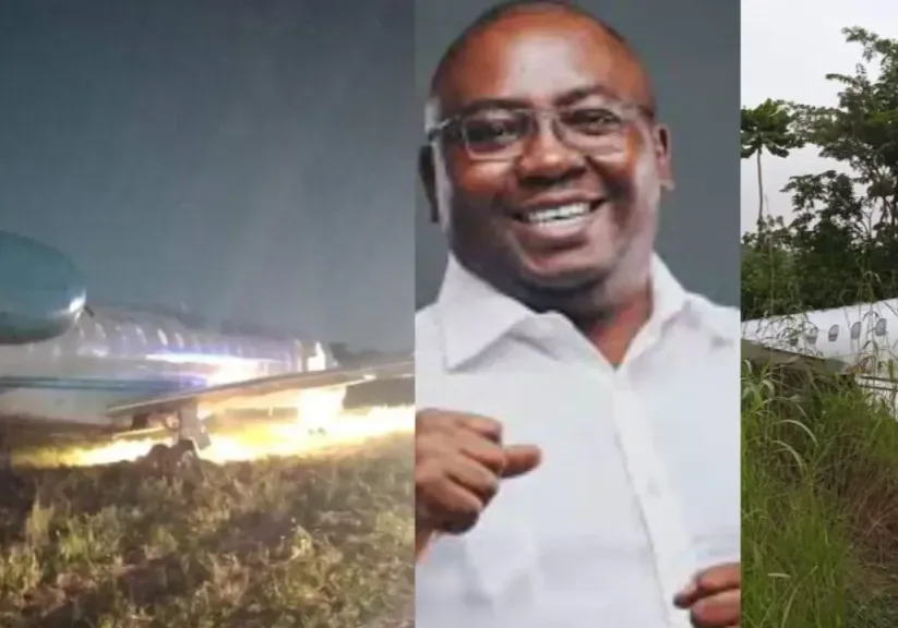 128672 nigerians express fear over rising cases of aircraft near miss incidents