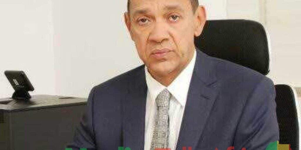 128687 ben murray bruce criticizes nlc and tuc for declaring indefinite strike 128687 ben murray bruce criticizes nlc and tuc for declaring indefinite strike