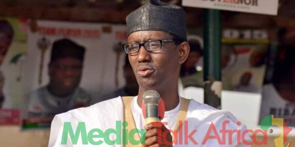 128704 tinubus administration inherited an empty treasury from buhari says nsa 128704 tinubus administration inherited an empty treasury from buhari says nsa