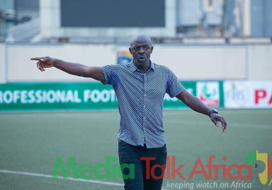128804 katsina united takes action head coach bolus suspended 128804 katsina united takes action head coach bolus suspended