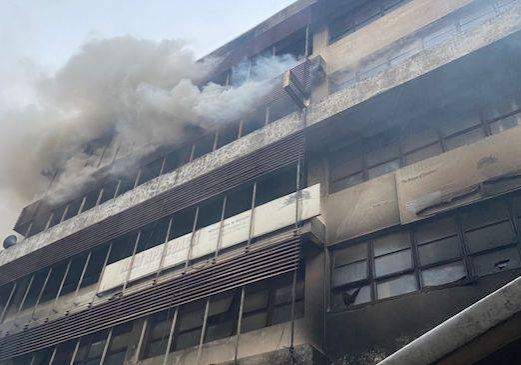 12882 balogun market fire
