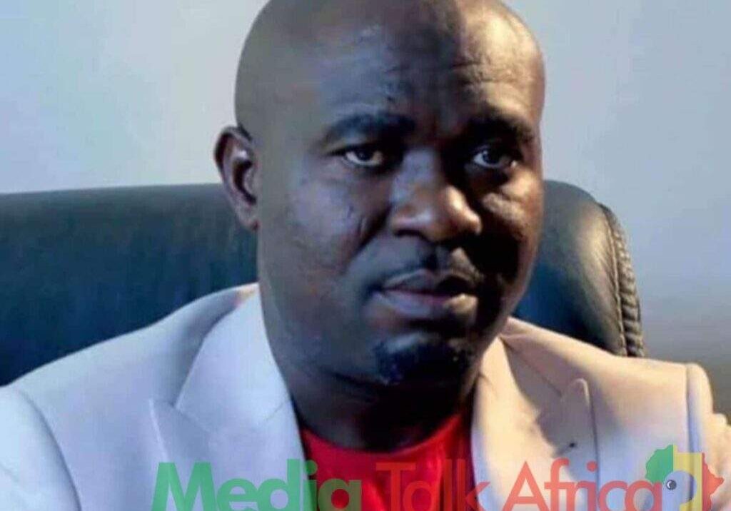 128957 pdp declines ude okoyes appointment as national secretary