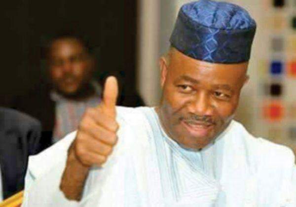 12900 Godswill Akpabio