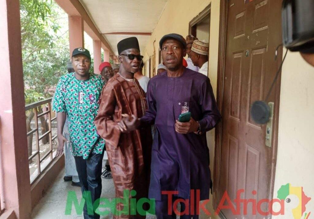 129076 nlc tuc strike witnesses partial complaince in zamfara 129076 nlc tuc strike witnesses partial complaince in zamfara