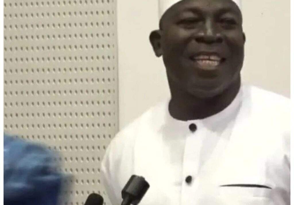 129099 ministry of special duties and intergovernmental affairs postpones local government stakeholders conference 129099 ministry of special duties and intergovernmental affairs postpones local government stakeholders conference