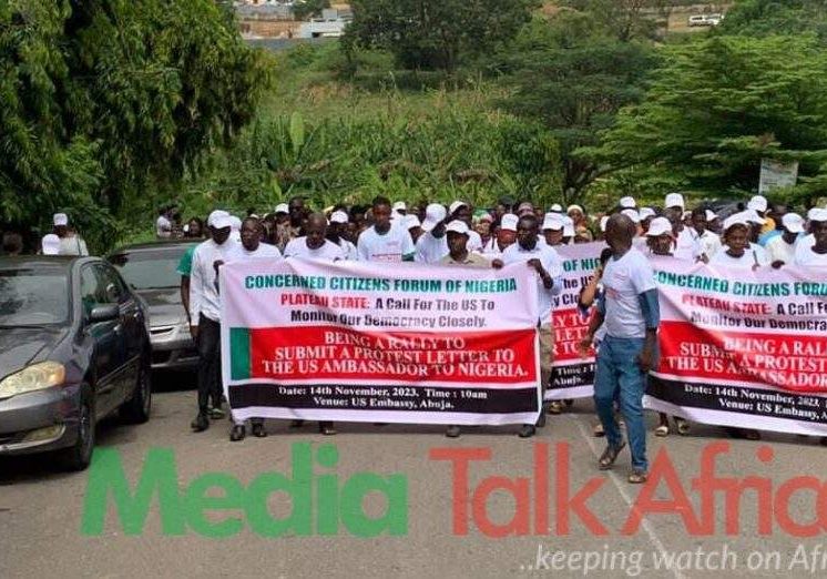 129136 plateau coalition activists protest sack of lawmakers by appeal court 129136 plateau coalition activists protest sack of lawmakers by appeal court