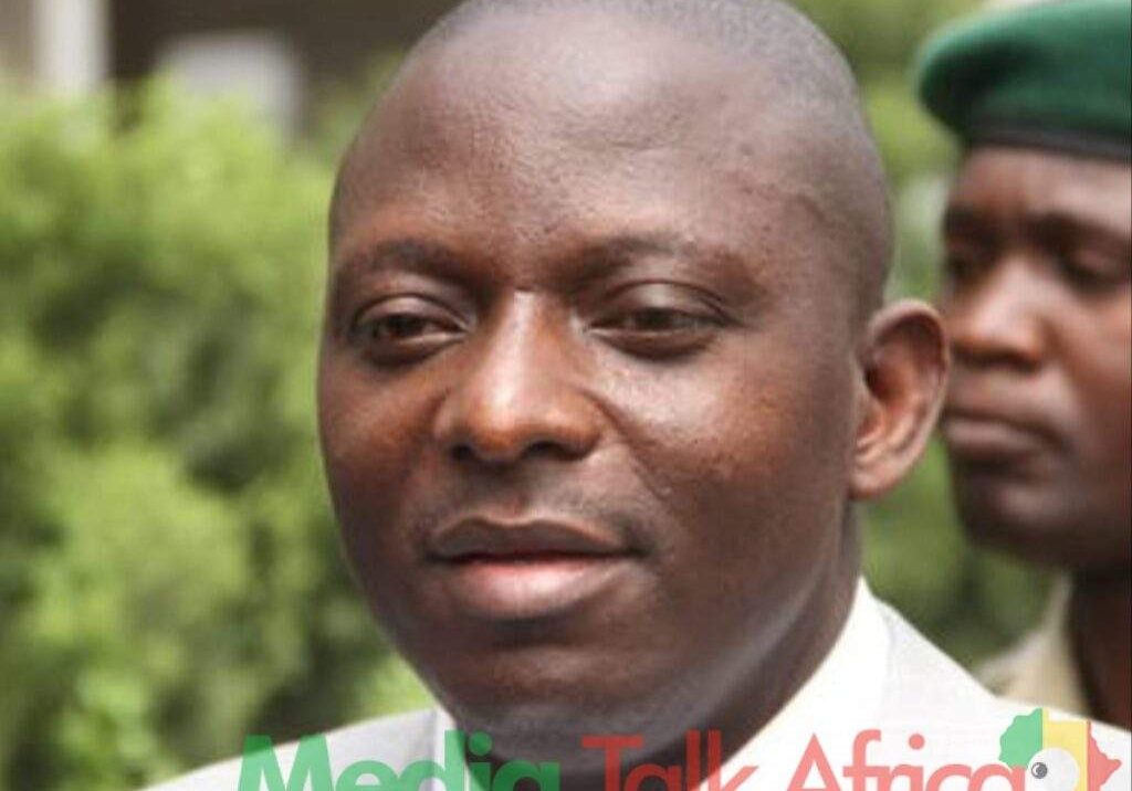 129157 retraction of allegations former dss officer withdraws claim of brutalisation against ex nimasa dg