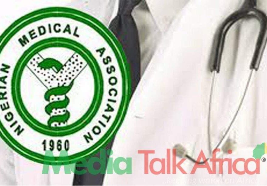 129225 nma expresses concern over prolonged kidnapping of neurologist in cross river state