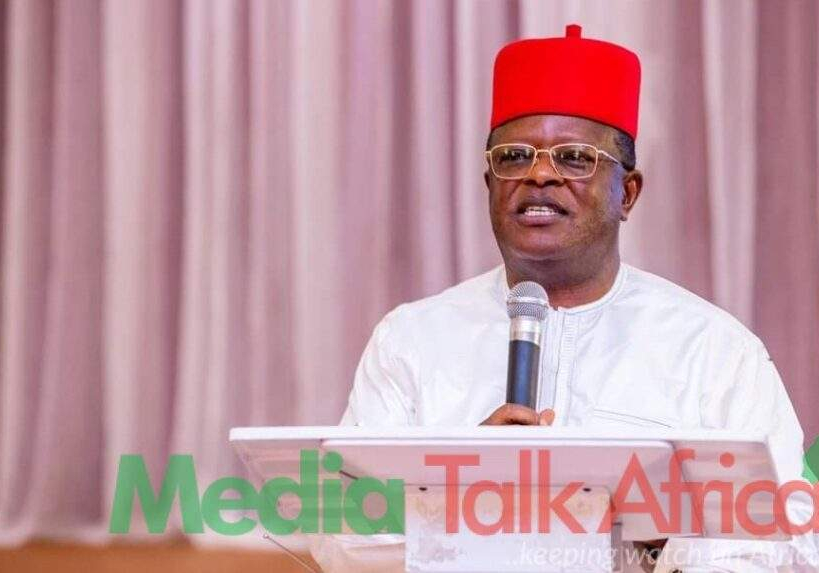 129253 umahi assures harmony with successor nwifuru amidst speculations 129253 umahi assures harmony with successor nwifuru amidst speculations