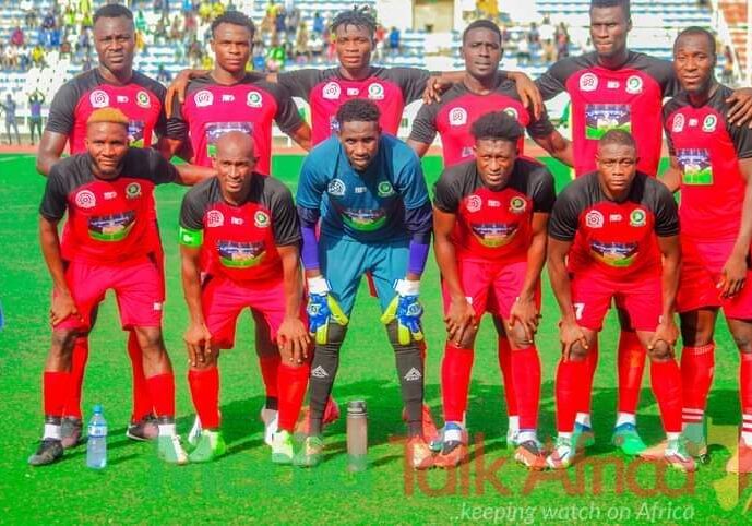 129281 katsina united reinstates tony bolus as head coach 129281 katsina united reinstates tony bolus as head coach