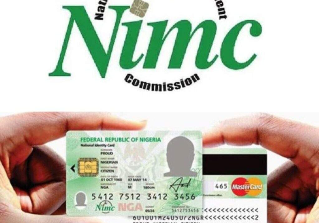 129328 nimc clears the air feps revalidation does not hinder national id scheme