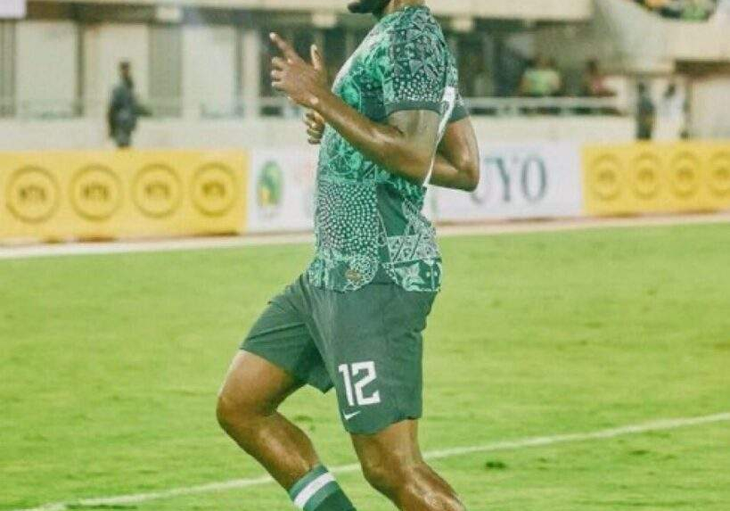 129440 victor boniface determined to propel super eagles to victory against lesotho in 2026 wcq