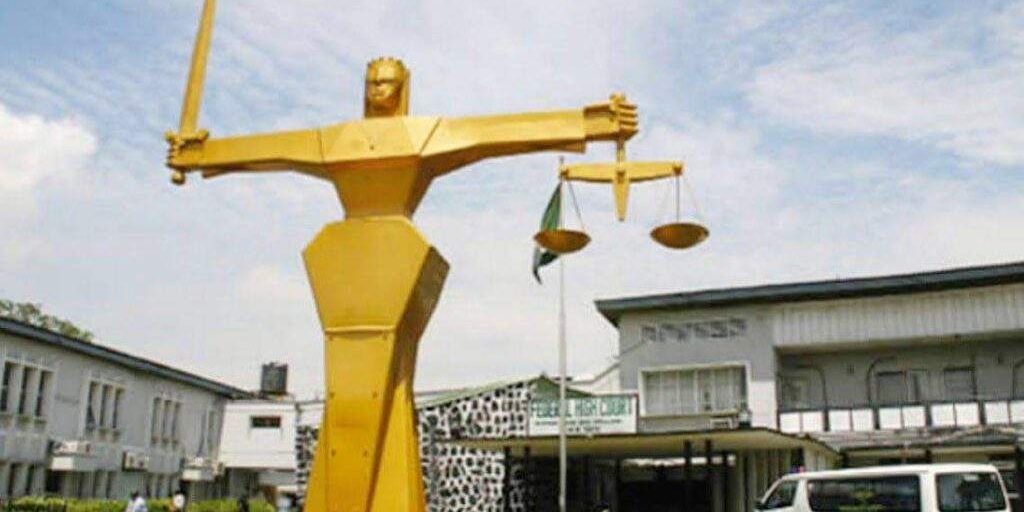 12948 court adjourns suit seeking disqualification of enugu reps candidate martins oke
