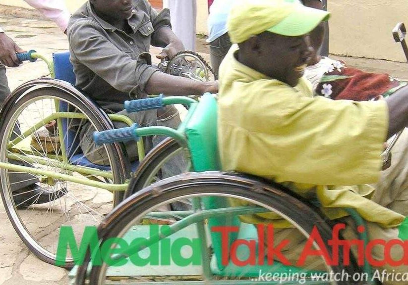 129495 federal government proposes disability desks in mdas to support persons living with disabilities
