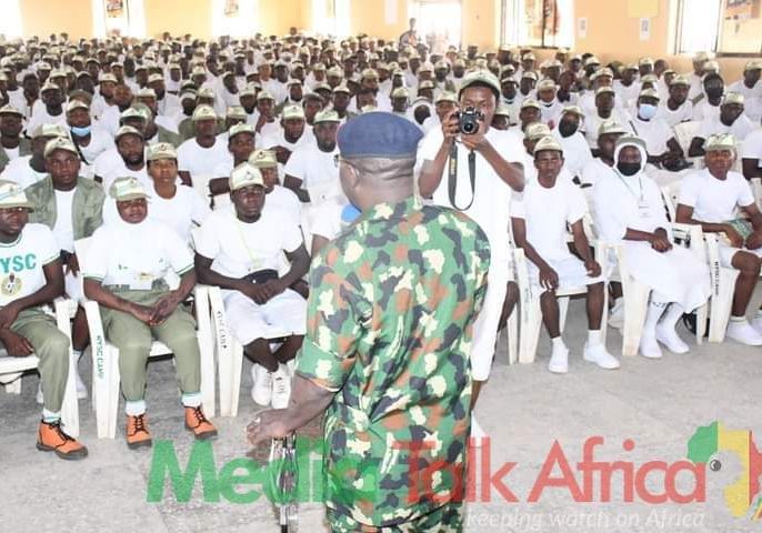 129498 nysc director general issues strong warning to corps members