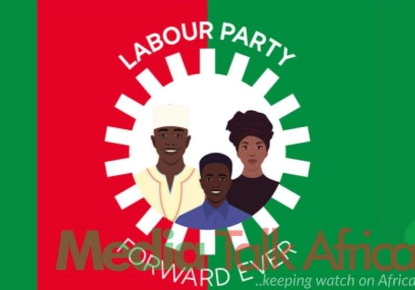 129521 were not merging with any political party lp
