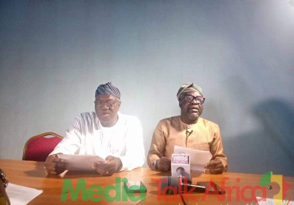 129599 labour party urged to conduct democratic congress by group 129599 labour party urged to conduct democratic congress by group