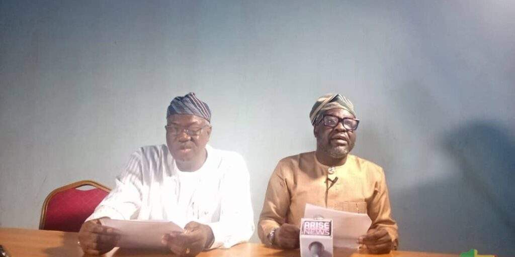 129599 labour party urged to conduct democratic congress by group 129599 labour party urged to conduct democratic congress by group
