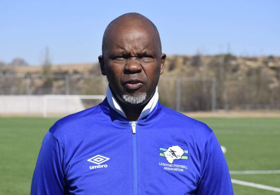 129859 wcq how we forced super eagles to draw lesotho coach notsi 129859 wcq how we forced super eagles to draw lesotho coach notsi