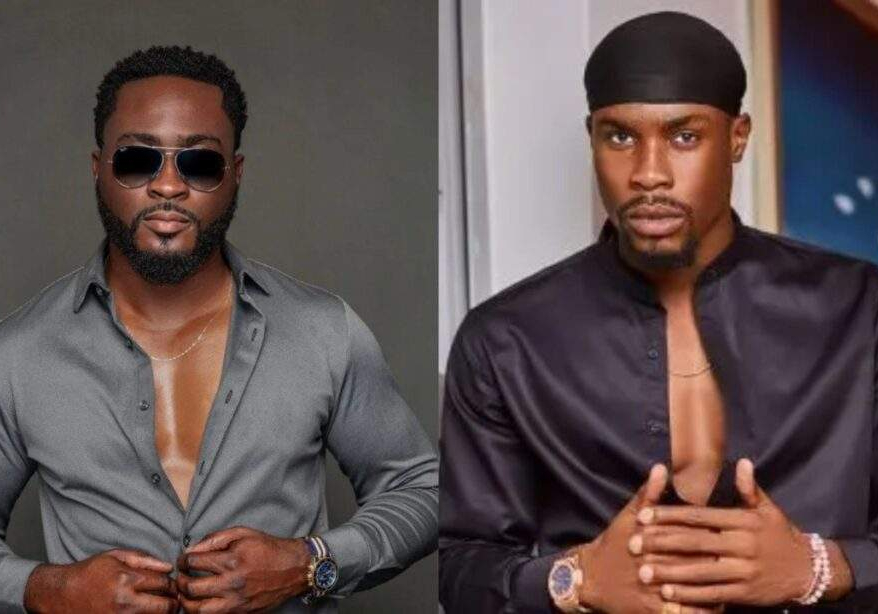 129910 bbnaija stars neo and pere hint at impending marriages 129910 bbnaija stars neo and pere hint at impending marriages