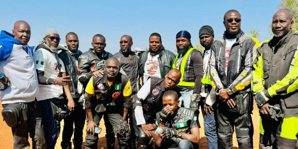 129957 new executive elected to lead nigerias sport bikers association 129957 new executive elected to lead nigerias sport bikers association