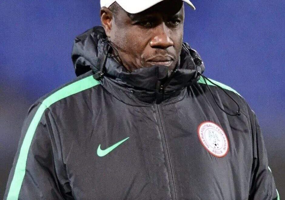 129985 former super eagles assistant coach salisu yusuf joins rivers united as technical advisor 129985 former super eagles assistant coach salisu yusuf joins rivers united as technical advisor