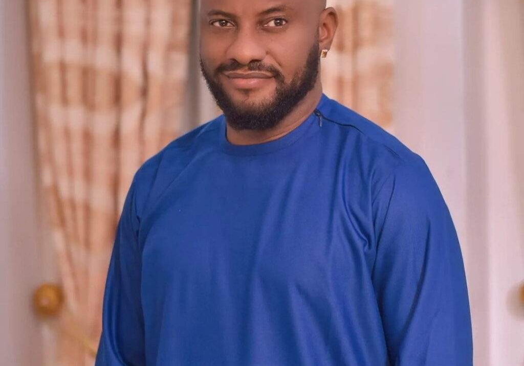 130042 yul edochie shares advice on navigating the harsh realities of social media 130042 yul edochie shares advice on navigating the harsh realities of social media