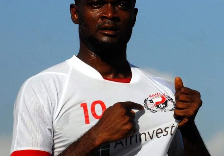 130266 rangers get trio boost for katsina united clash 130266 rangers get trio boost for katsina united clash