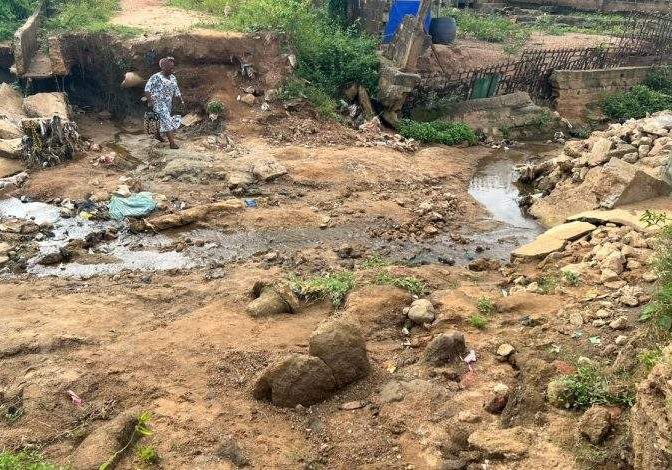 130283 antakiti community in distress as bridge collapse causes economic paralysis 130283 antakiti community in distress as bridge collapse causes economic paralysis