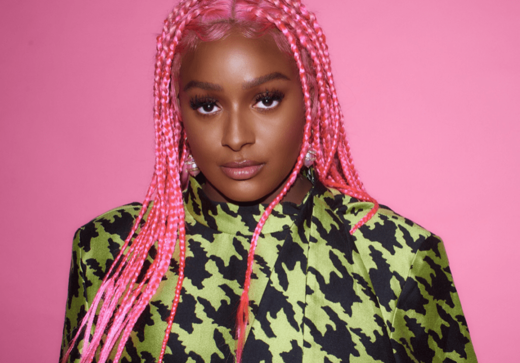 130314 dj cuppy warns singles to choose love wisely for lasting peace 130314 dj cuppy warns singles to choose love wisely for lasting peace