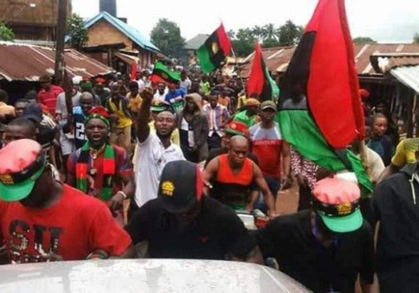 130346 ipob denies alleged extortion and threats accuses police of smear campaign 130346 ipob denies alleged extortion and threats accuses police of smear campaign
