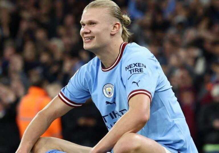 130371 man city faces setback as haaland suffers injury ahead of liverpool showdown 130371 man city faces setback as haaland suffers injury ahead of liverpool showdown
