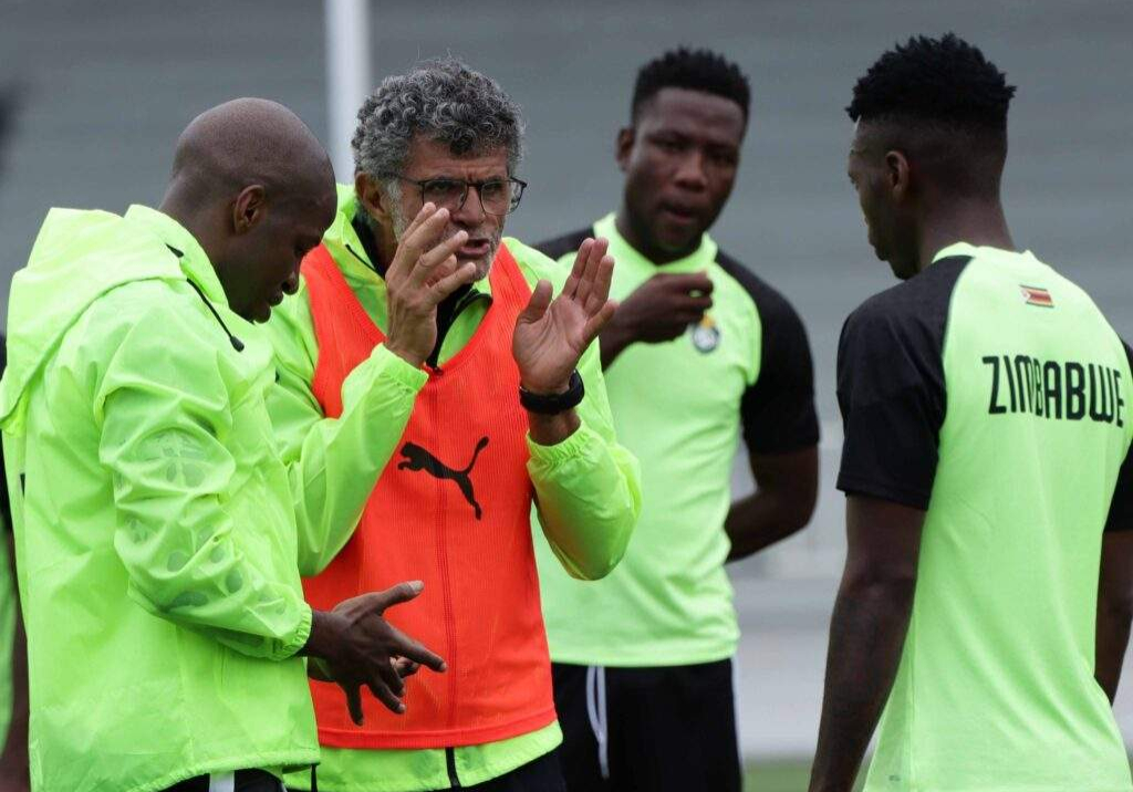 130496 zimbabwe coach baltemar brito fearless ahead of clash with super eagles in 2026 wcq