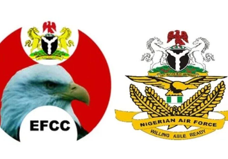 130804 civil society group slams efcc naf face off in kaduna