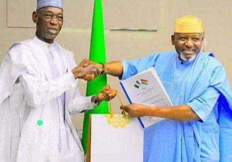 13094 nigeria niger republic rail project critical to both countries says fg 13094 nigeria niger republic rail project critical to both countries says fg