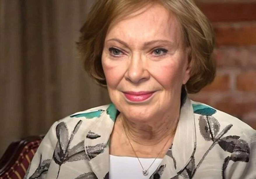 130945 former first lady of the united states rosalynn carter dies at 96
