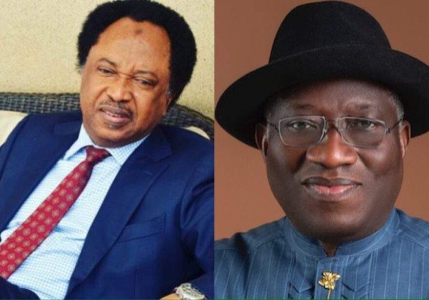 131035 shehu sani praises goodluck jonathans unprecedented achievements for nigeria 131035 shehu sani praises goodluck jonathans unprecedented achievements for nigeria