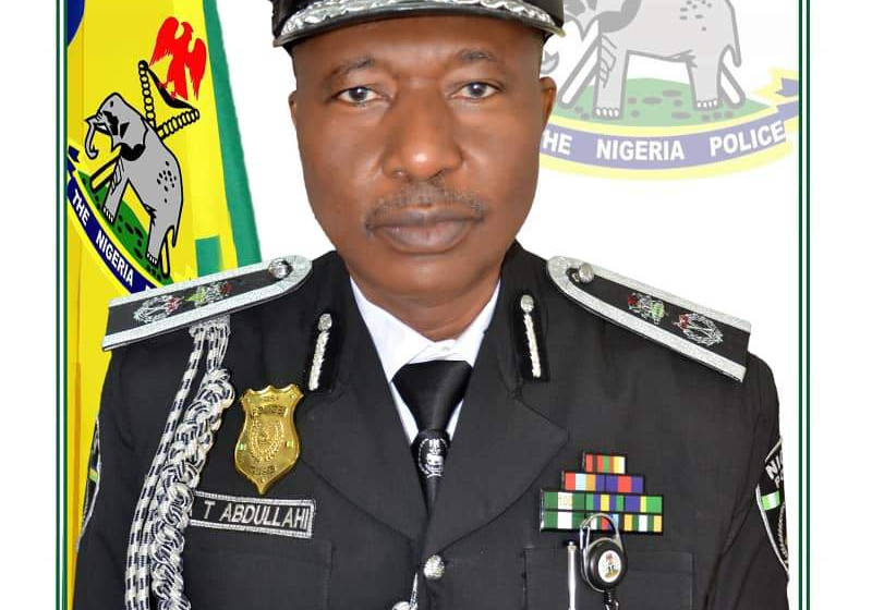 131096 new appointment cp ahmad tijjani abdullahi assumes office as jigawa state police commissioner 131096 new appointment cp ahmad tijjani abdullahi assumes office as jigawa state police commissioner